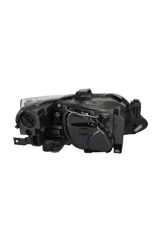 Seat Ibıza Yıl 12-16 Arası Valeo Sol Far Tek Mercek 6j1941021e