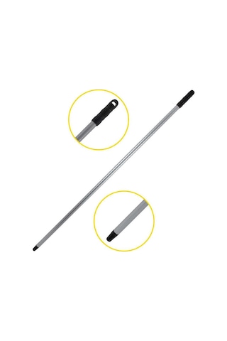 Ceymop Aliminyum Sap Vidalı 130 Cm