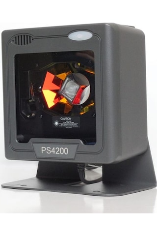 Tiger Ps4200 Barkod Okuyucu