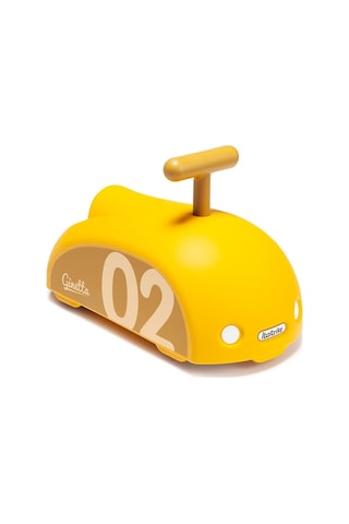Italtrike Ginetto Minieolo - Yellow