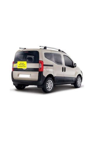 Fiat Fiorino 2008-24 Sol Stop Lambası Bagaj Tek Kapılı 1358250080