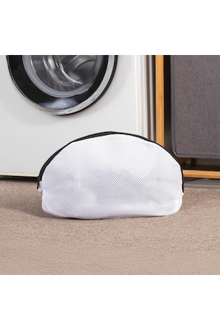 Porsima 3153 2li Çamaşır Ve Ayakkabı Yıkama Filesi