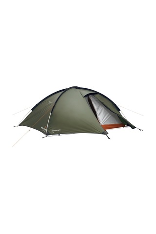 Easy Camp Rondane 2 Ultralight 2 Kişilik Çadır Yeşil