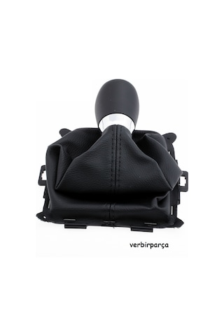 Ford Fiesta Vites Topuzu ve Körüğü