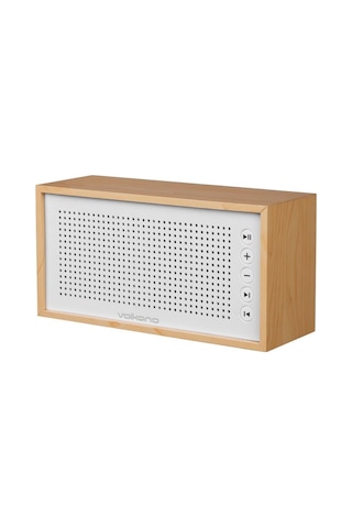 Volkano VK-3132-WD Deco Series Kablosuz Bluetooth Hoparlör