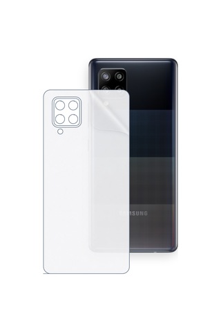 Samsung Galaxy A42 5g A426 Uyumlu Arka Yüzey Hidrojel Koruyucu Film 56533145