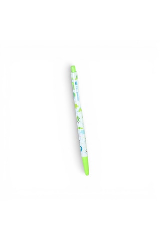 Monami Tükenmez Kalem 153 5 Li Set Travel 0.5 Mm Adet 5 Renk