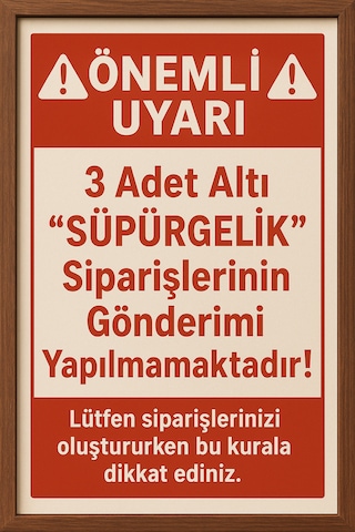 Laminant Parke Süpürgelik 8cm İzmir Meşe