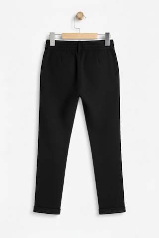 Baglan Erkek Çocuk Jogger Pantolon Bgl-st05219 Siyah