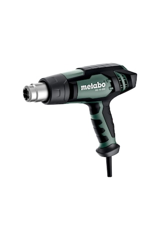 Metabo Sıcak Hava Tabancası 1600w 500 Derece Hg 16-500