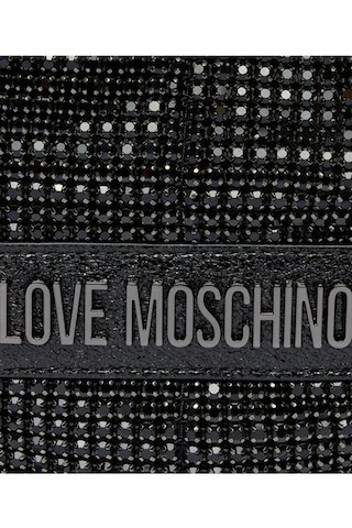 Love Moschıno Kadın El Ve Çapraz Çanta Jc4044pp1llp100a Çok Renkli