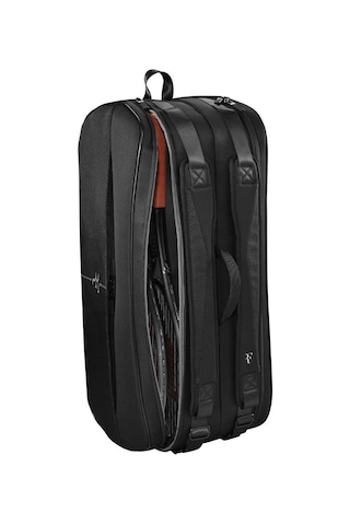 Wilson Rf Tournament Racket Bag 9pk Tenis Çantası Wr8043301001