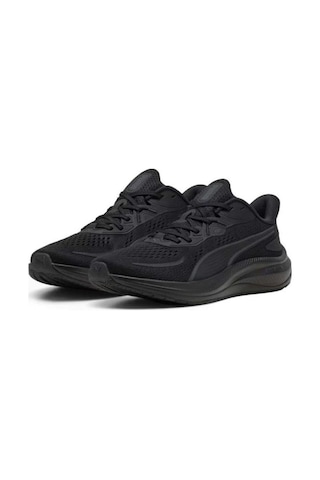 Puma Skyrocket Lite 2 311730 08 Erkek Yürüyüş Ve Koşu Ayakkabısı Siyah 40-48
