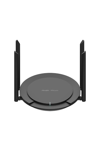 Ruıjıe Reyee Rg-ew300 Pro, 4 Port, 300mbps, 2,4ghz, Wifi 4, Masaüstü, Wısp, Repeater, Router, Acces