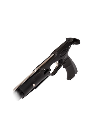 Free-Sub Siyah Zıpkın Kabzası