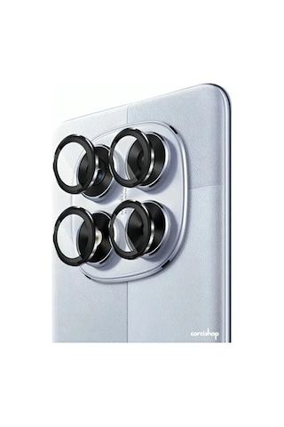 Poco M8 Pro 5g Kavisli Edge Ekran Koruyucu Temperli Kırılmaz Cam + Kamera Koruyucu