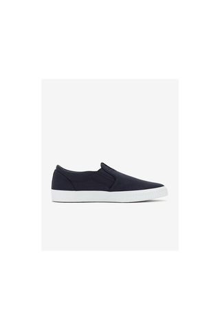 Timberland Mylo Bay Low Slıp On Sneaker Mavi