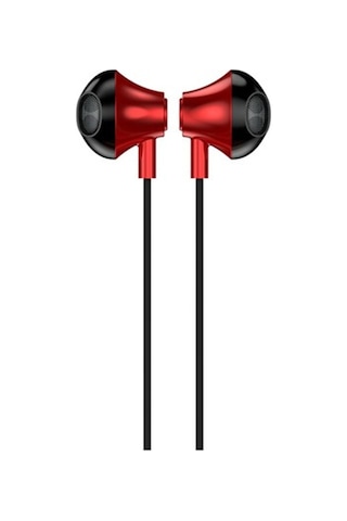 Linktech H335 Mikrofonlu 3.5MM Kablolu Kulakiçi Kulaklık
