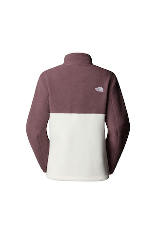 The North Face Kadın Yumıorı Full Zıp Ceket Nf0a8e88ewo1 Beyaz