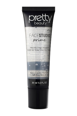 Makyaj Bazı Face Studıo Prime 30ml Makyaj Bazı Face Studıo Prime 30ml