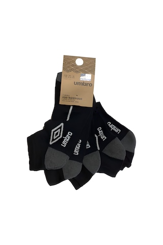Umbro 5li Çorap