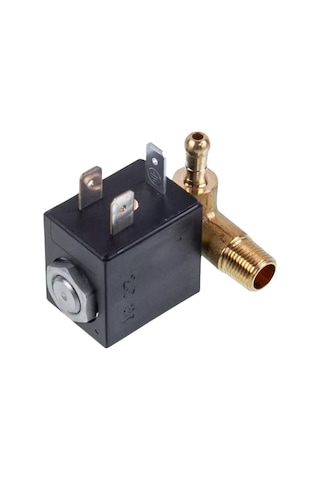 Ve İle Uyumlu Kahve Makinesi Solenoid Valf Olab 6000bh/k5fv 230v Ac Vb. Diğer