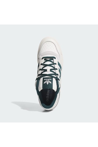 Adidas Forum Low Cl Erkek Günlük Spor Ayakkabı C-adıjq0207e10a00 Beyaz