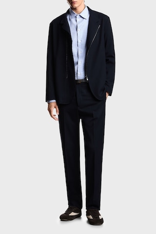 Emporio Armani Erkek Gömlek Em000099 Te16993 F9026 Açık Mavi Açık Mavi