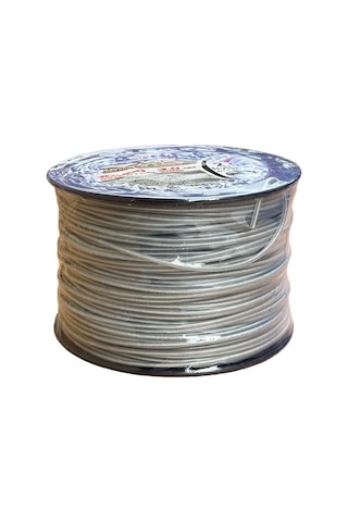 Misina Shark 3 Mm İçi Telli 2,5 Kg