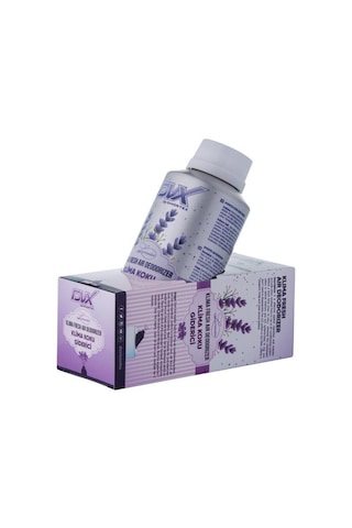 Divortex Klima Fresh - Temizleyici Klima Bombası Lavanta 150 ML