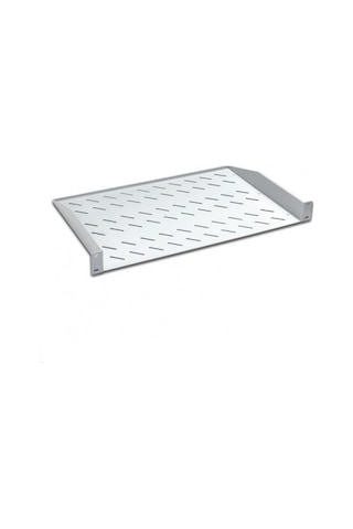 Cabex 1U D=250Mm 19 Duvar Tipi Kabin Rafı Cabex 1U D=250Mm 19 Duvar Tipi Kabin Rafı