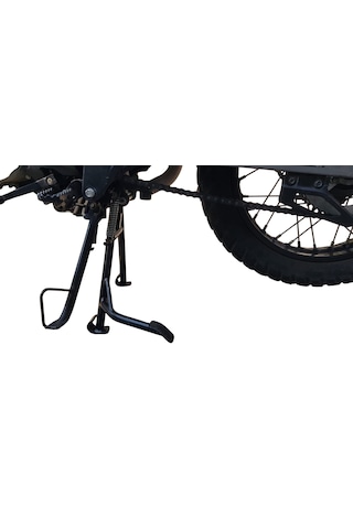 Hero X Pulse 200 4v Ve 4vpro Uyumlu Orta Sehpa