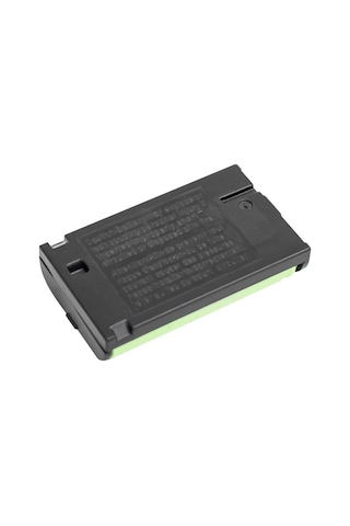 Powermaster 3.6 Volt 850 Ma Ni-mh Panasonic Şarjlı Telsiz Telefon Pil Pm-14619