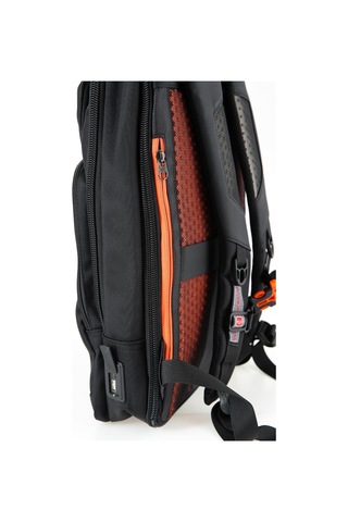 Ççs Unisex Sırt Çantası C.ccs51389 Siyah