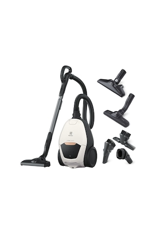 Electrolux Pure D8 PD82-ALRGT 600 W Toz Torbalı Elektrikli Süpürge