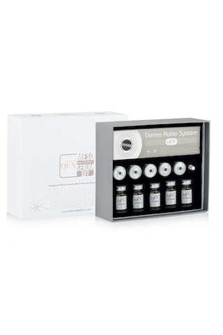 Must De Qen Meso Hair Serum Set