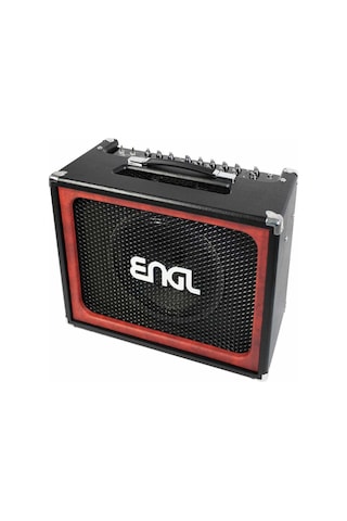 Engl Retro Tube E768 Kombo Elektro Gitar Amfi