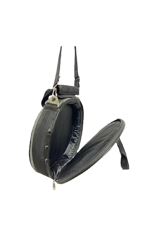 Tef Kılıfı Softcase (Gigbag) Kalın Profesyonel Gri Renk