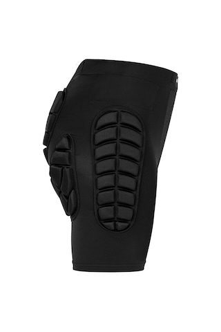 Ximistore9 Yetişkinler İçin Xl Boy Siyah Spandex Kayak Bel Koruma Şortu 249g Diğer