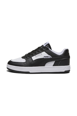 Puma 392332-02 Caven 2.0 Vtg Erkek Spor Ayakkabı Siyah - Beyaz