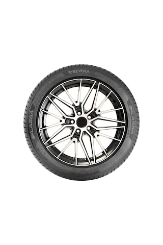 Lassa 185/65R15 88H Revola Nextgen Yaz Lastiği 2025