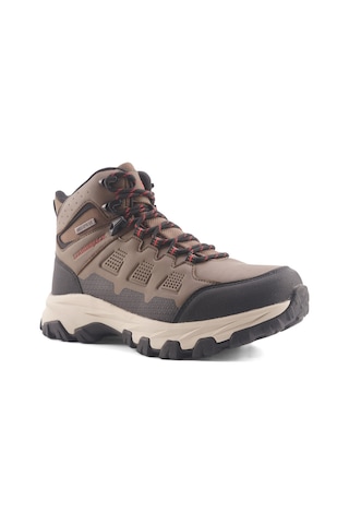 Lumberjack Nıppo Hı 4pr Kahverengi Erkek Outdoor Bot Kahverengi-101885900