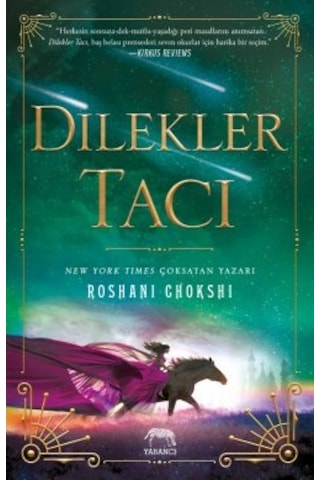 Aru Shah Ve Dilek Ağacı + Dilekler Tacı + Aru Shah Ve Ölüm Şarkısı