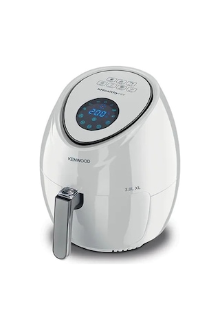 Kenwood HFP30.000WH Sıcak Hava Fritözü