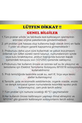 Milwaukee Mw102 Food Et Süt Peynir Gıda Ph Metre Ph Ölçer