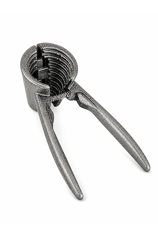 Döküm Metal Ceviz Kıracağı Yerli Üretim