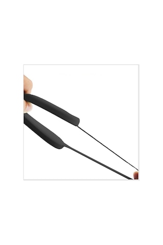 Homyl Pencil Green Için Silikon Stylus Kol Kapağı Yeşil