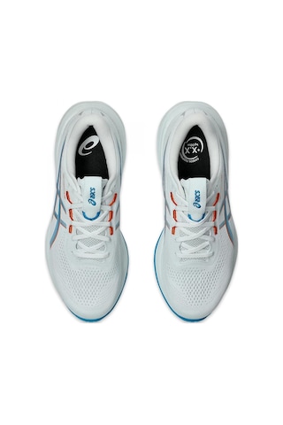 Asics 1011c143-402 Gel-cumulus 28 Erkek Koşu Ayakkabısı Mavi