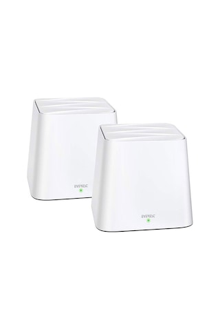 Everest Finix MW3-2P 1200 Mbps 5 Ghz Wi-Fi Mesh Sistemi 2'li