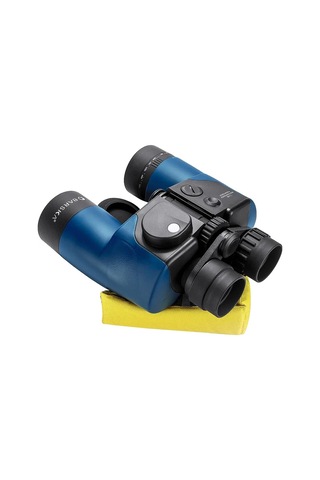 Barska Deep Sea Compass 7x50 Mesafe Ölçer Dürbün Mavi